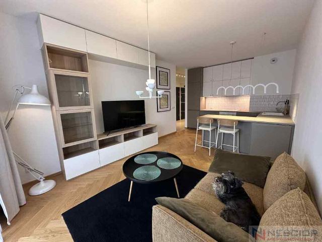 Mieszkanie na sprzedaż 2 pokoje Siedlce, 46,62 m2, 1 piętro
