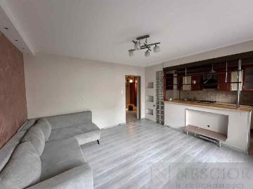 Mieszkanie na sprzedaż 2 pokoje Siedlce, 51,70 m2, parter