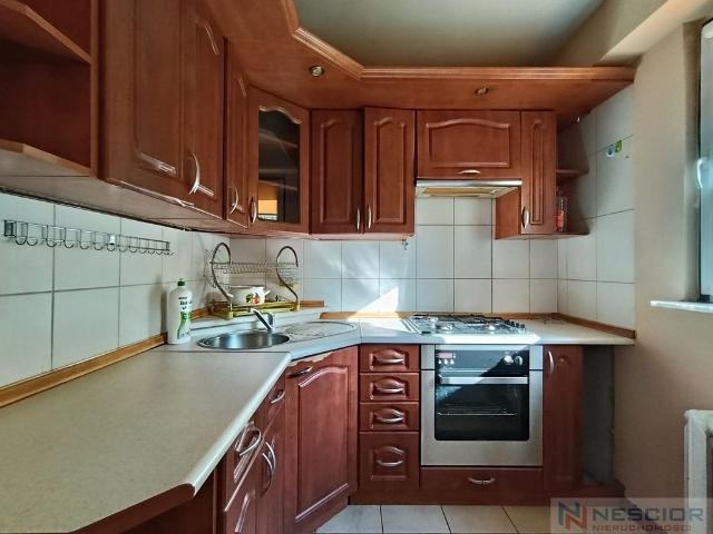 Mieszkanie na sprzedaż 2 pokoje Siedlce, 35,50 m2, parter