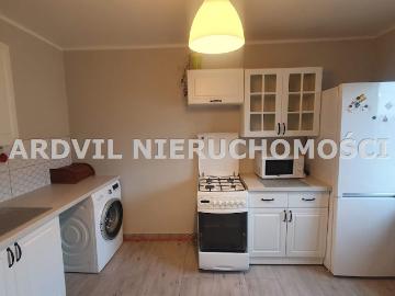 Mieszkanie na sprzedaż 2 pokoje Siemiatycze, 50,70 m2, 2 piętro