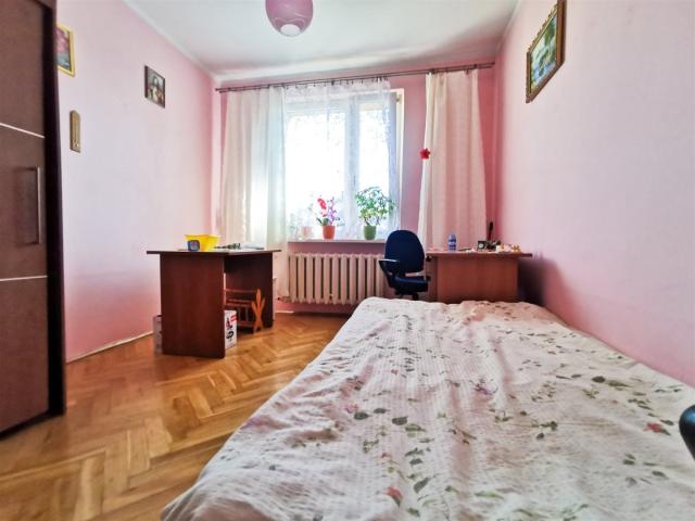 Mieszkanie na sprzedaż 2 pokoje Sieradz, 47 m2, 2 piętro