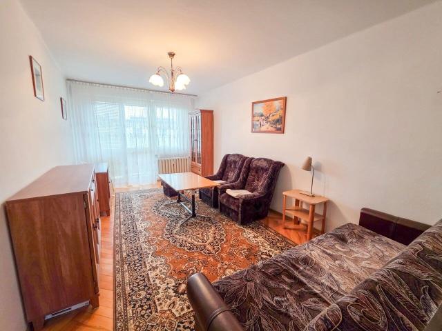 Mieszkanie na sprzedaż 2 pokoje Sieradz, 46,80 m2, 4 piętro