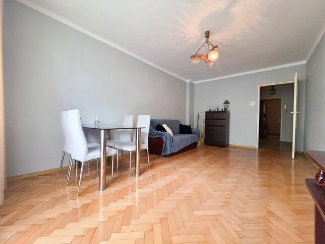 Mieszkanie na sprzedaż 2 pokoje Sieradz, 46,80 m2, 1 piętro