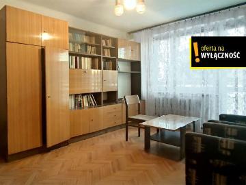 Mieszkanie na sprzedaż 2 pokoje Skarżysko Kamienna, 42 m2, parter