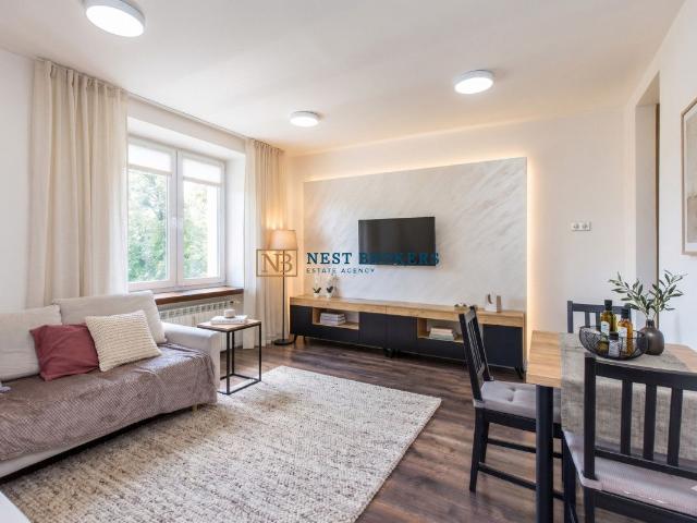Mieszkanie na sprzedaż 2 pokoje Skawina, 47 m2, 3 piętro