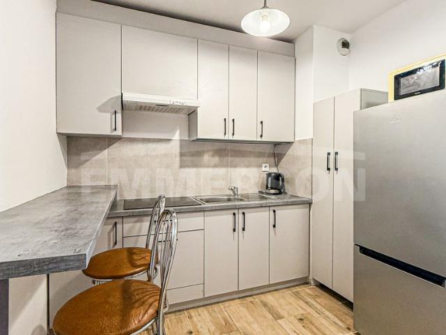 Mieszkanie na sprzedaż 2 pokoje Skawina, 30,40 m2, 3 piętro