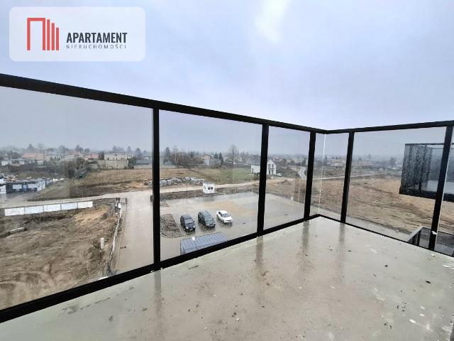 Mieszkanie na sprzedaż 2 pokoje starogardzki, 30,96 m2, 4 piętro