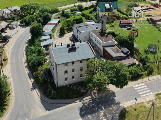 Mieszkanie na sprzedaż 2 pokoje starogardzki, 46,10 m2, 1 piętro