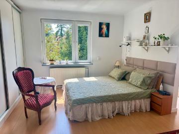 Mieszkanie na sprzedaż 2 pokoje Sulejówek, 56,20 m2, 1 piętro