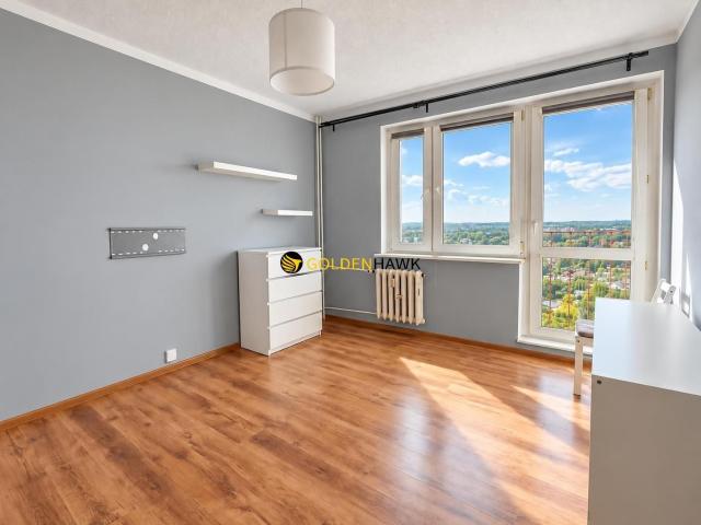 Mieszkanie na sprzedaż 2 pokoje Szczecin Zachód, 42,30 m2, 10 piętro