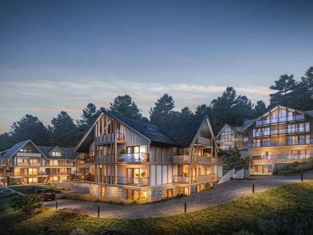 Mieszkanie na sprzedaż 2 pokoje Szklarska Poręba, 34,65 m2, parter