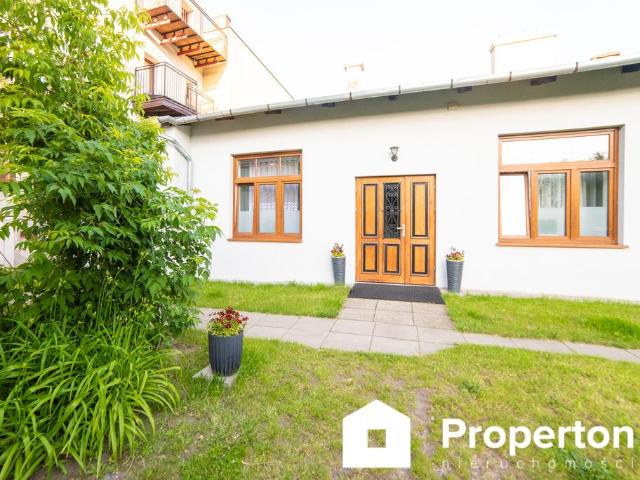 Mieszkanie na sprzedaż 2 pokoje Płock, 35,67 m2, parter