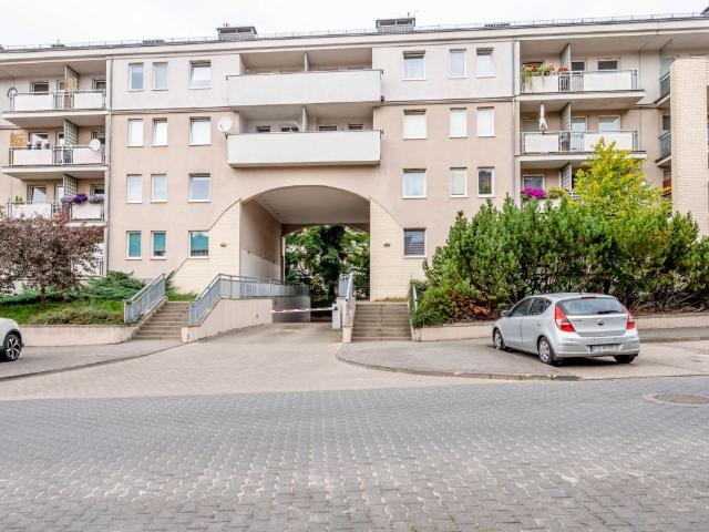 Mieszkanie na sprzedaż 2 pokoje poznański, 44,75 m2, 3 piętro