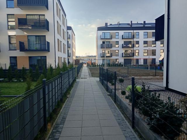 Mieszkanie na sprzedaż 2 pokoje poznański, 57,65 m2, 3 piętro