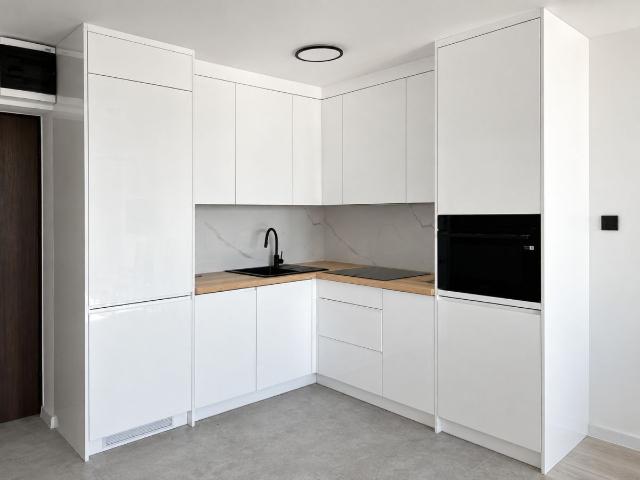 Mieszkanie na sprzedaż 2 pokoje Poznań Wilda, 37,50 m2, 8 piętro