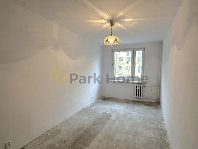 Mieszkanie na sprzedaż 2 pokoje Poznań Wilda, 43,30 m2, 1 piętro
