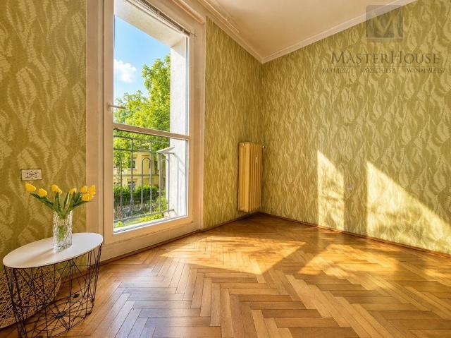 Mieszkanie na sprzedaż 2 pokoje Poznań Wilda, 43,50 m2, 1 piętro