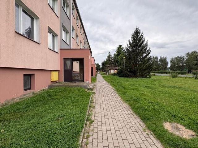 Mieszkanie na sprzedaż 2 pokoje polkowicki, 53,87 m2, parter