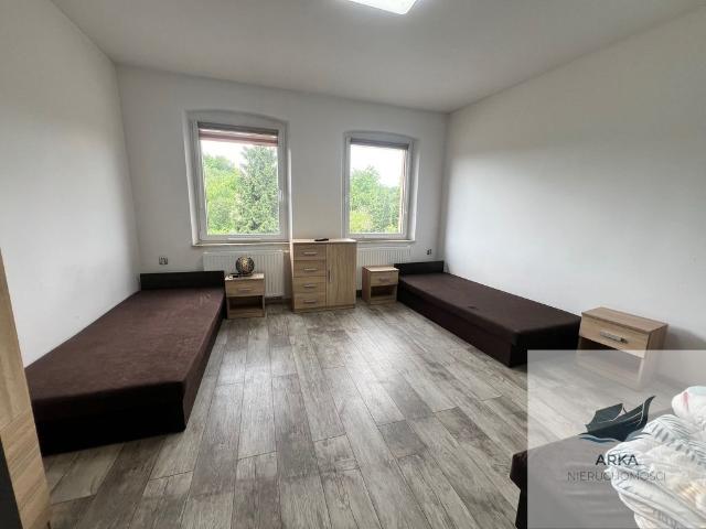 Mieszkanie na sprzedaż 2 pokoje Police, 50 m2, 1 piętro