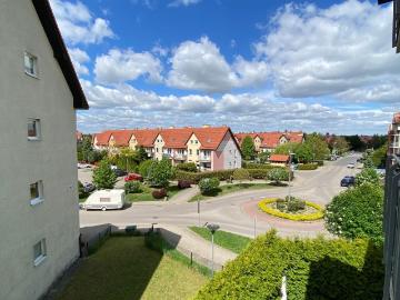 Mieszkanie na sprzedaż 2 pokoje policki, 47,30 m2, 2 piętro