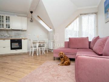 Mieszkanie na sprzedaż 2 pokoje policki, 44,30 m2, 2 piętro