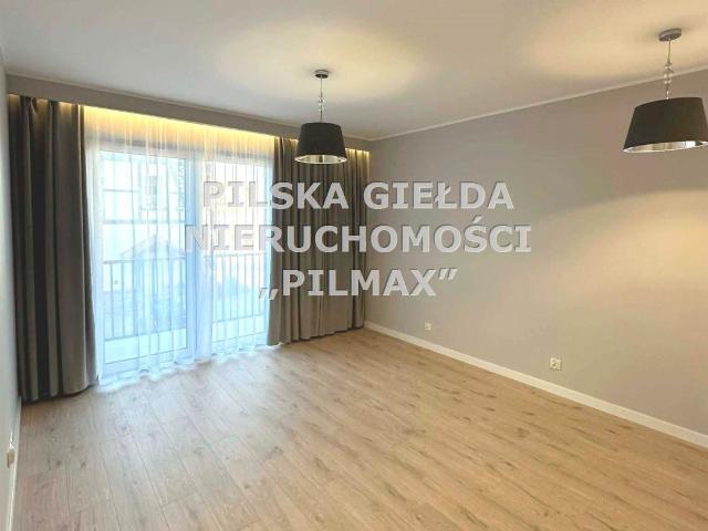 Mieszkanie na sprzedaż 2 pokoje Piła, 43,57 m2, 1 piętro