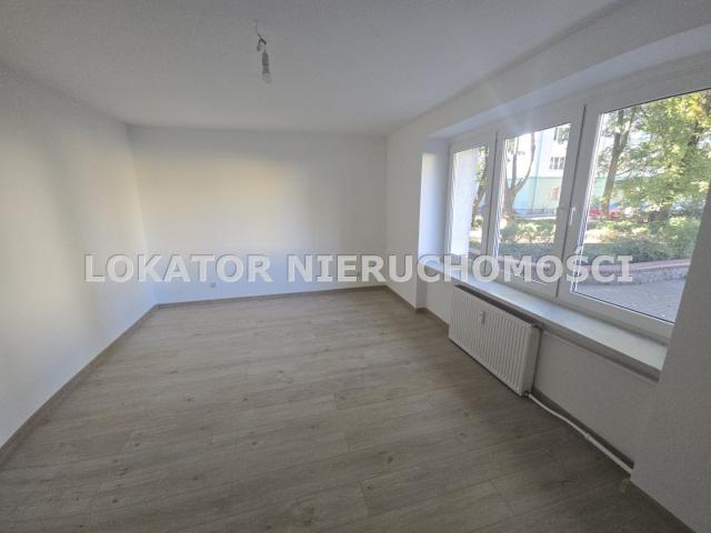 Mieszkanie na sprzedaż 2 pokoje Piła, 51,70 m2, parter