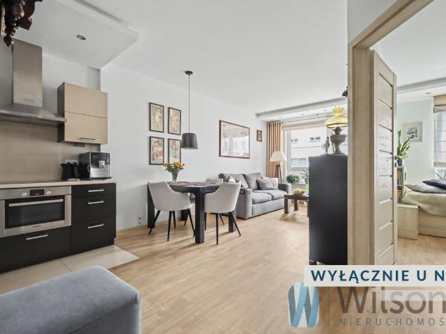 Mieszkanie na sprzedaż 2 pokoje Piaseczno, 39,50 m2, 4 piętro