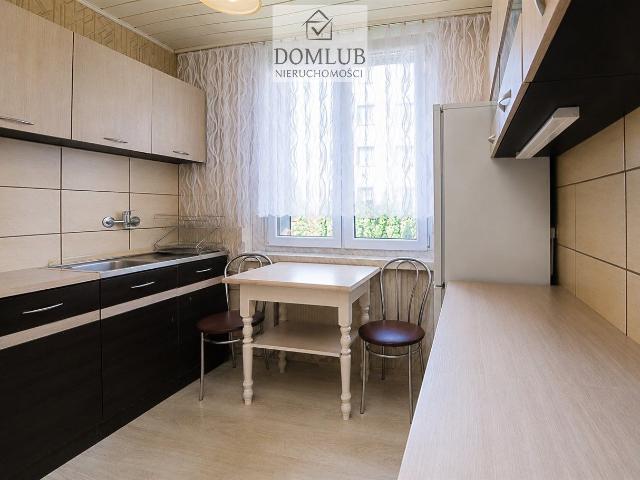 Mieszkanie na sprzedaż 2 pokoje Piekary Śląskie, 41 m2, parter
