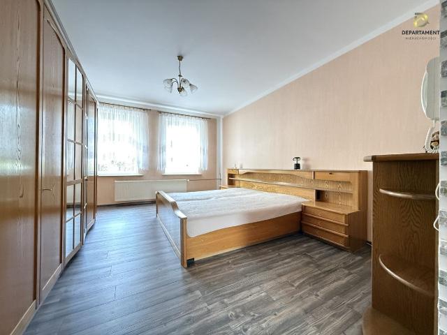 Mieszkanie na sprzedaż 2 pokoje Piekary Śląskie, 46,94 m2, 1 piętro