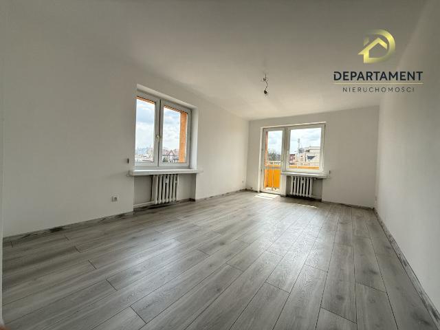 Mieszkanie na sprzedaż 2 pokoje Piekary Śląskie, 47 m2, 3 piętro