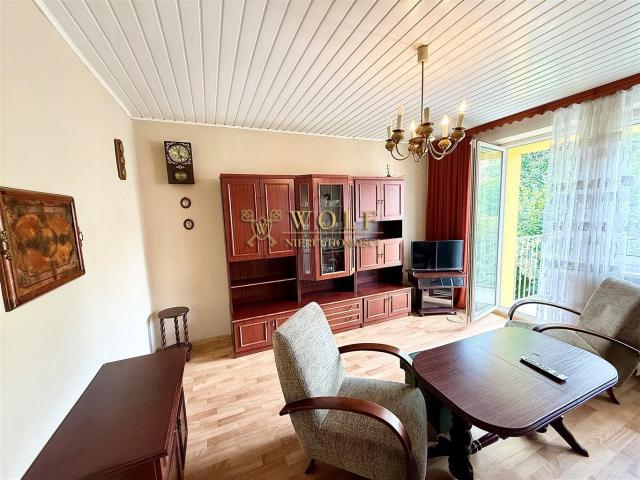Mieszkanie na sprzedaż 2 pokoje Piekary Śląskie, 48,03 m2, 3 piętro
