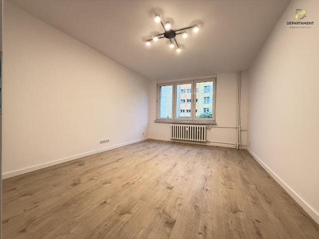 Mieszkanie na sprzedaż 2 pokoje Piekary Śląskie, 48,50 m2, parter