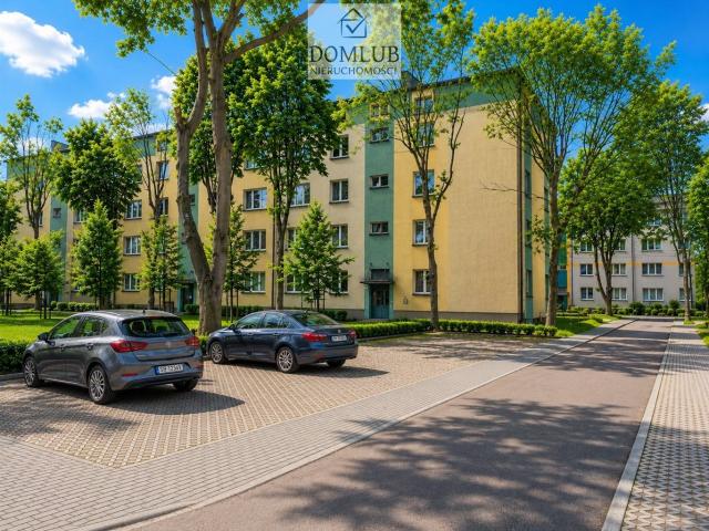 Mieszkanie na sprzedaż 2 pokoje Piekary Śląskie, 51 m2, 2 piętro