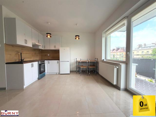 Mieszkanie na sprzedaż 2 pokoje Piotrków Trybunalski, 42 m2, 2 piętro