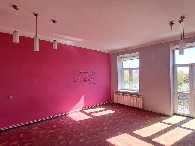 Mieszkanie na sprzedaż 2 pokoje Piotrków Trybunalski, 63 m2, 2 piętro