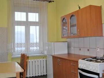 Mieszkanie na sprzedaż 2 pokoje Prudnik, 41,02 m2, 1 piętro
