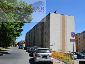 Mieszkanie na sprzedaż 2 pokoje Prudnik, 45 m2, 2 piętro