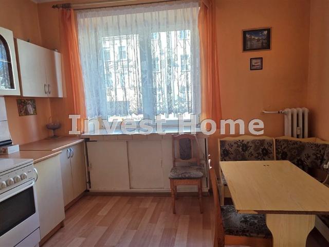 Mieszkanie na sprzedaż 2 pokoje Prudnik, 52 m2, parter