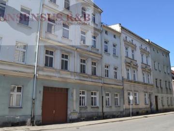 Mieszkanie na sprzedaż 2 pokoje Prudnik, 56,70 m2, 2 piętro