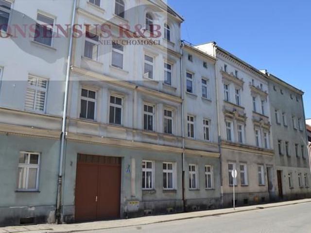Mieszkanie na sprzedaż 2 pokoje Prudnik, 56,70 m2, 2 piętro