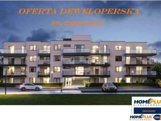 Mieszkanie na sprzedaż 2 pokoje pruszkowski, 40,03 m2, 1 piętro