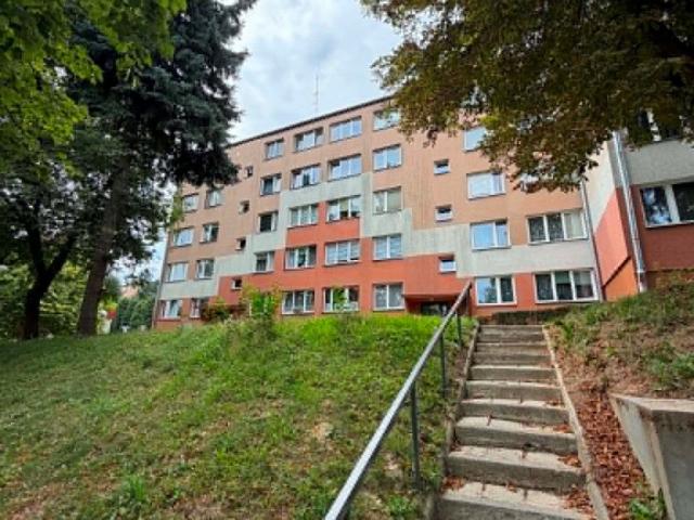 Mieszkanie na sprzedaż 2 pokoje Przemyśl, 33 m2, 4 piętro