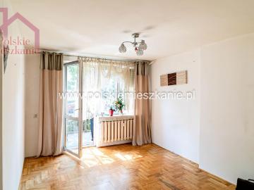 Mieszkanie na sprzedaż 2 pokoje Przemyśl, 33 m2, parter