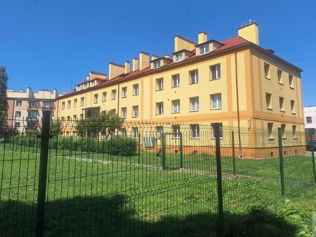 Mieszkanie na sprzedaż 2 pokoje Przemyśl, 34,66 m2, 1 piętro