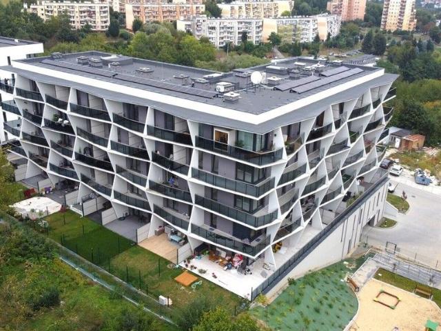 Mieszkanie na sprzedaż 1 pokój Przemyśl, 35,61 m2, 5 piętro