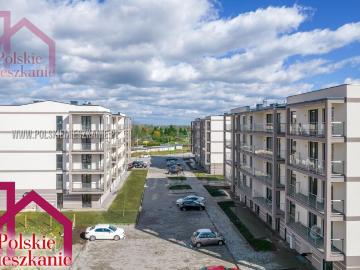 Mieszkanie na sprzedaż 2 pokoje Przemyśl, 36,30 m2, 1 piętro