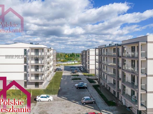 Mieszkanie na sprzedaż 2 pokoje Przemyśl, 36,30 m2, 1 piętro