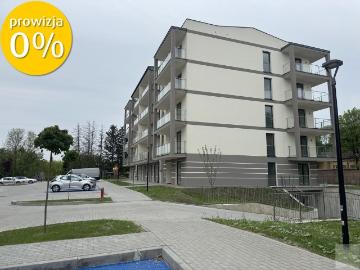 Mieszkanie na sprzedaż 2 pokoje Przemyśl, 40,80 m2, 1 piętro