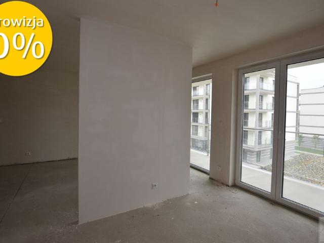 Mieszkanie na sprzedaż 2 pokoje Przemyśl, 42,27 m2, 3 piętro